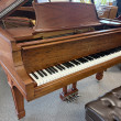 1914 Steinway model B grand piano, gorgeous mahogany - Grand Pianos
